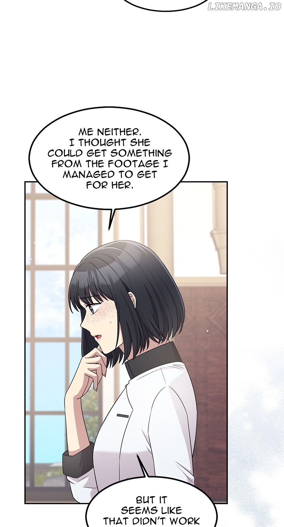 His Royal Appetite Chapter 44 - page 48
