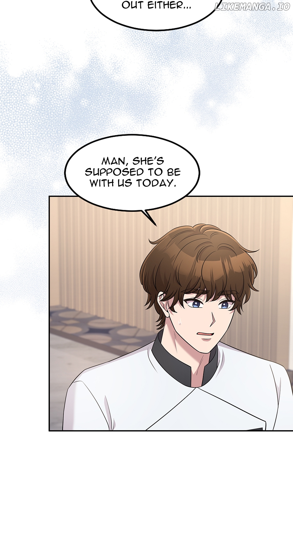 His Royal Appetite Chapter 44 - page 49