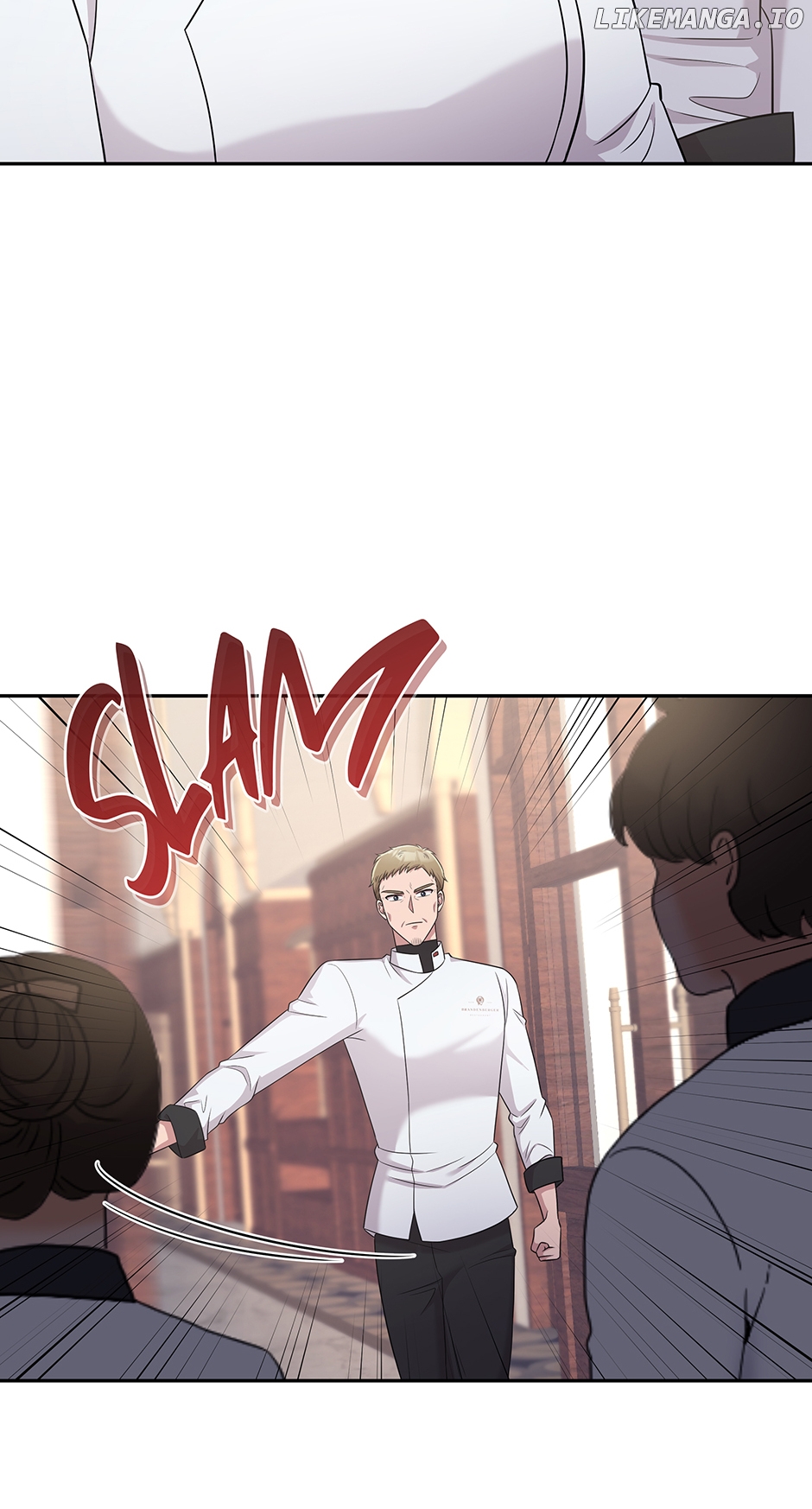 His Royal Appetite Chapter 44 - page 51
