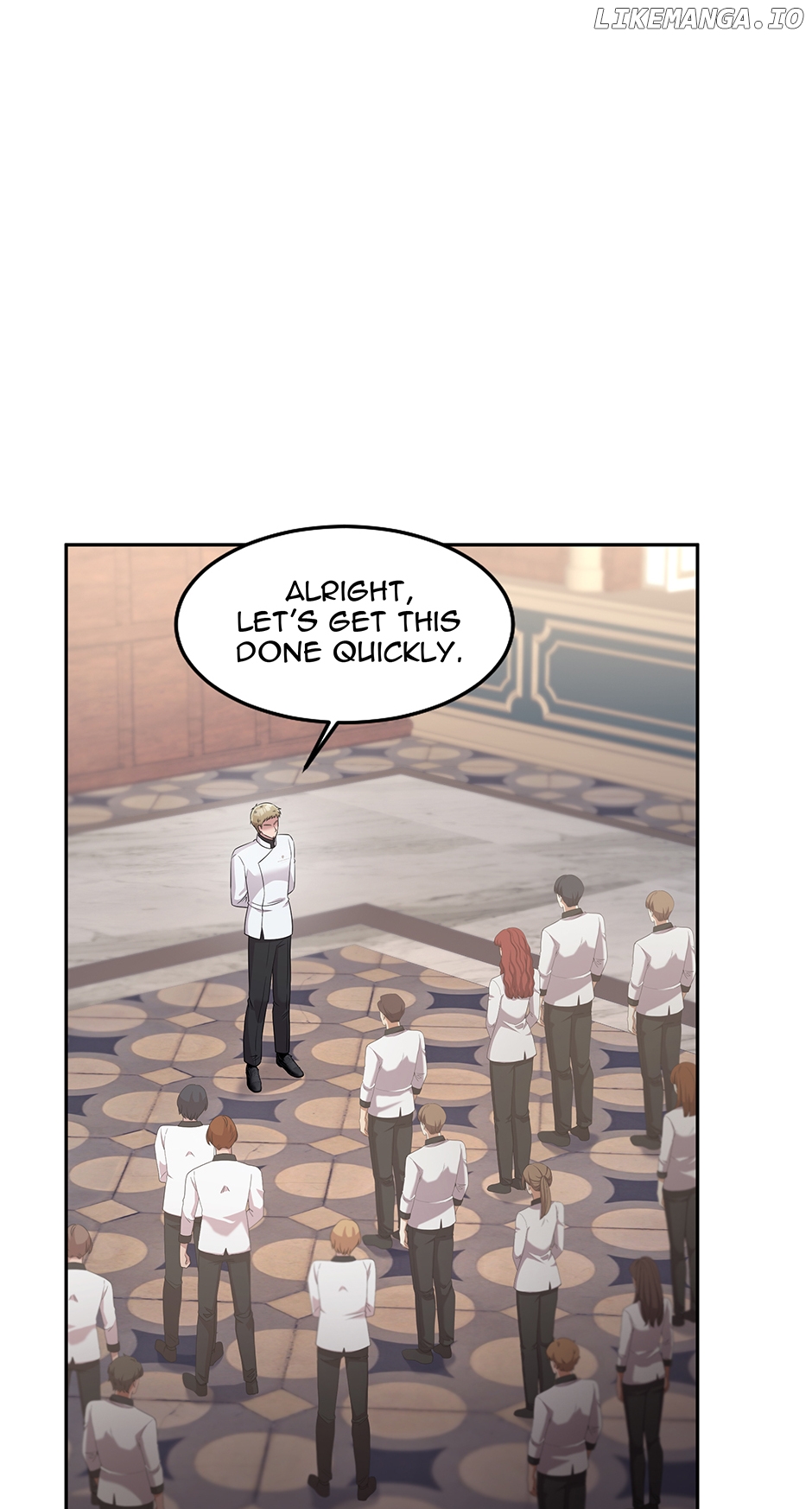 His Royal Appetite Chapter 44 - page 52