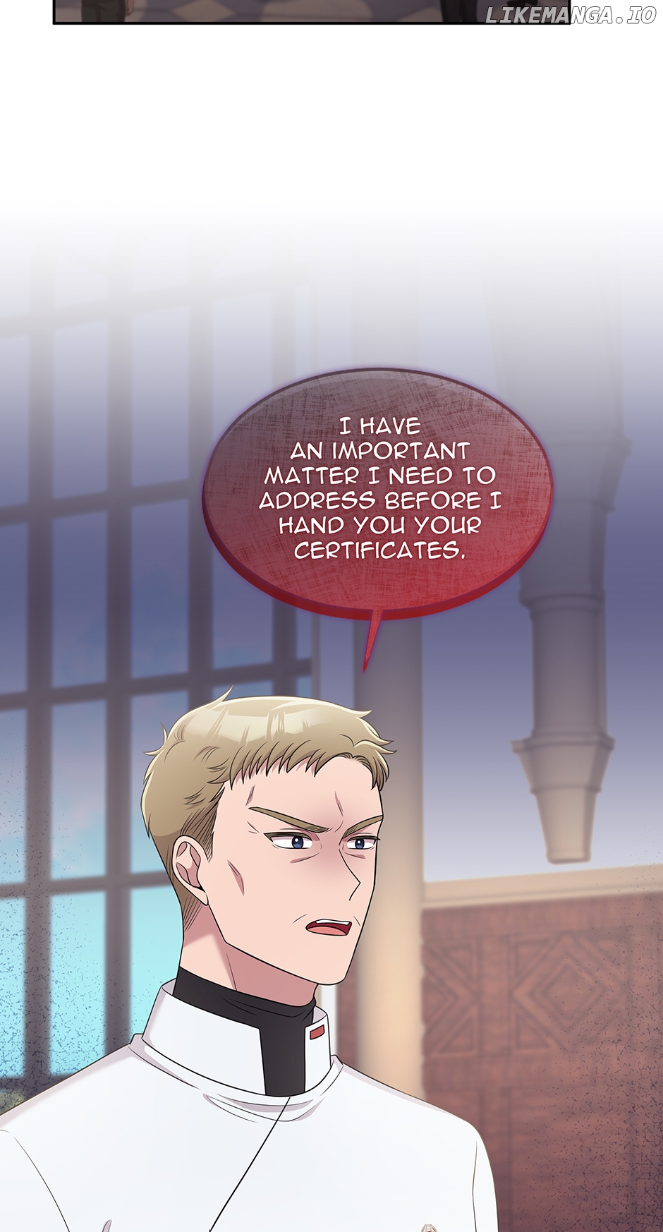 His Royal Appetite Chapter 44 - page 53