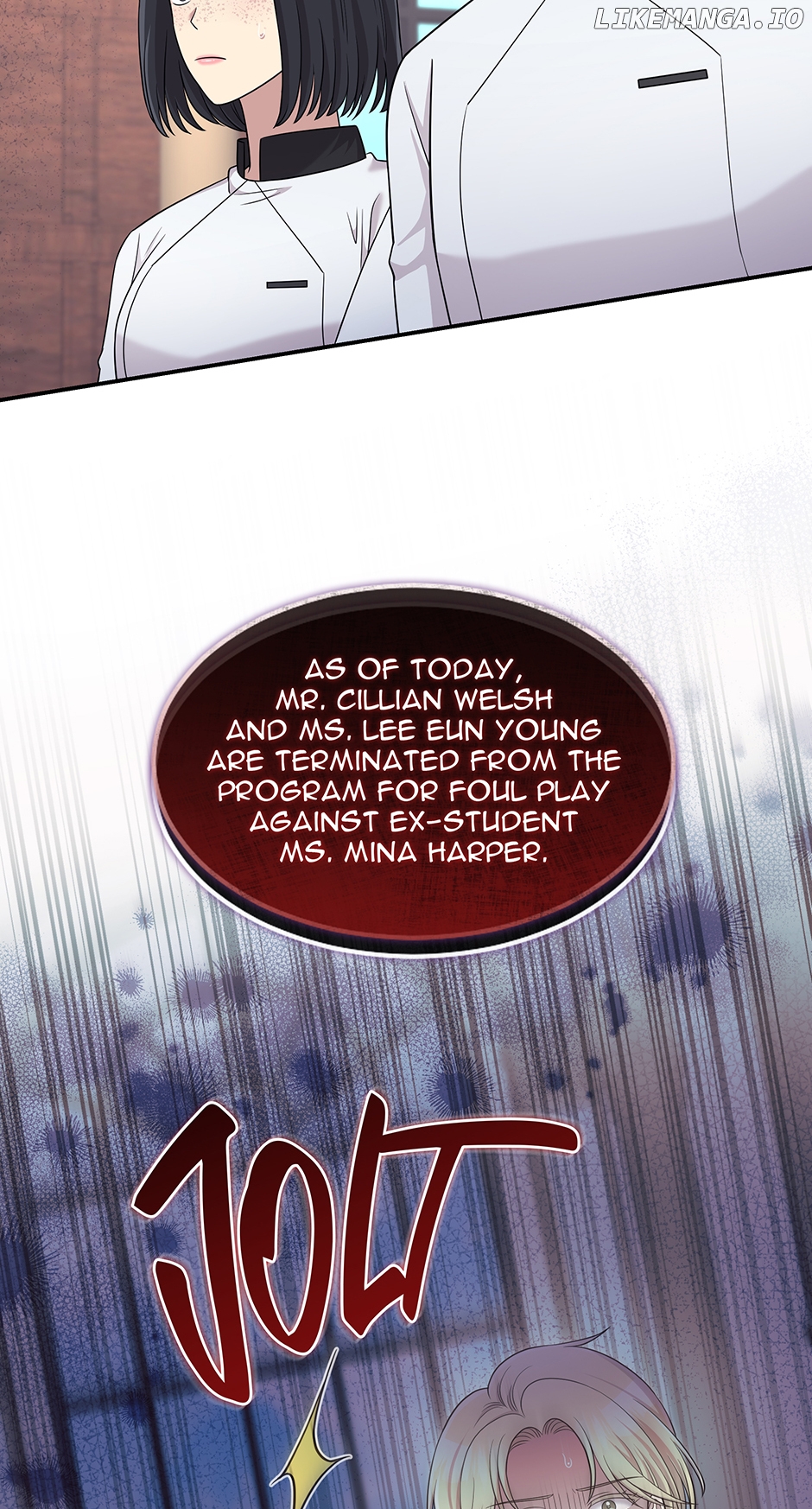 His Royal Appetite Chapter 44 - page 55