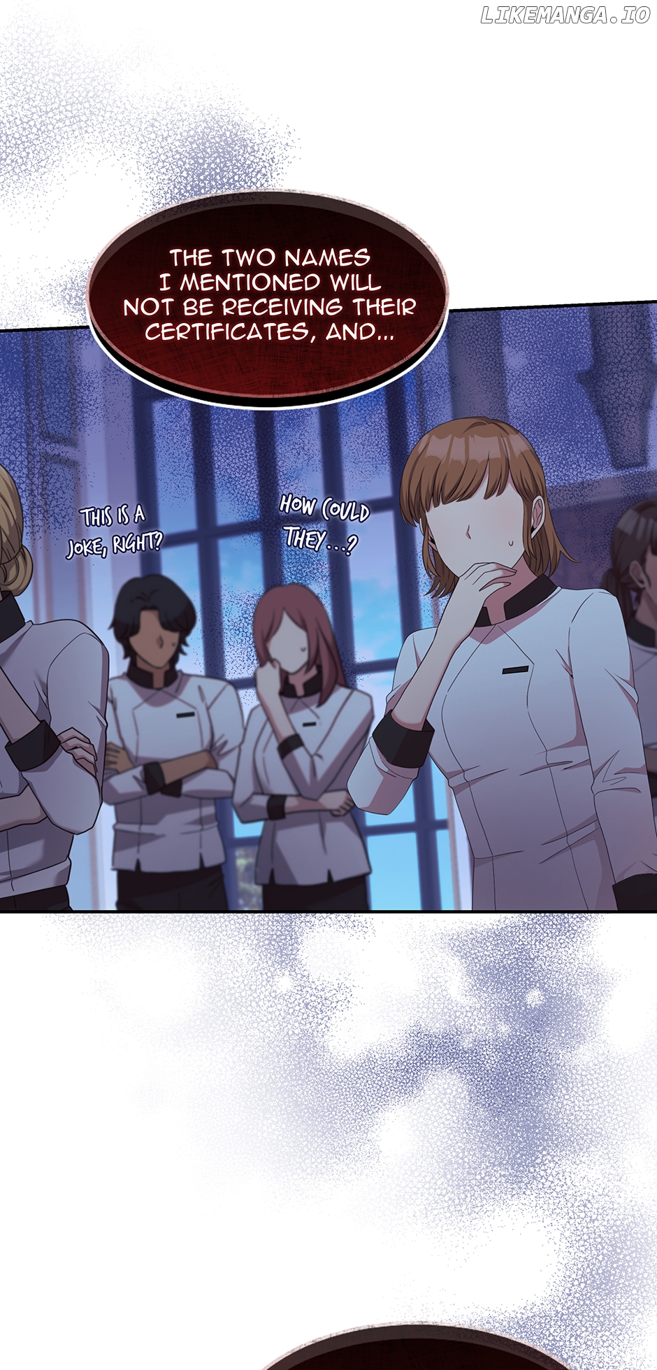 His Royal Appetite Chapter 44 - page 57