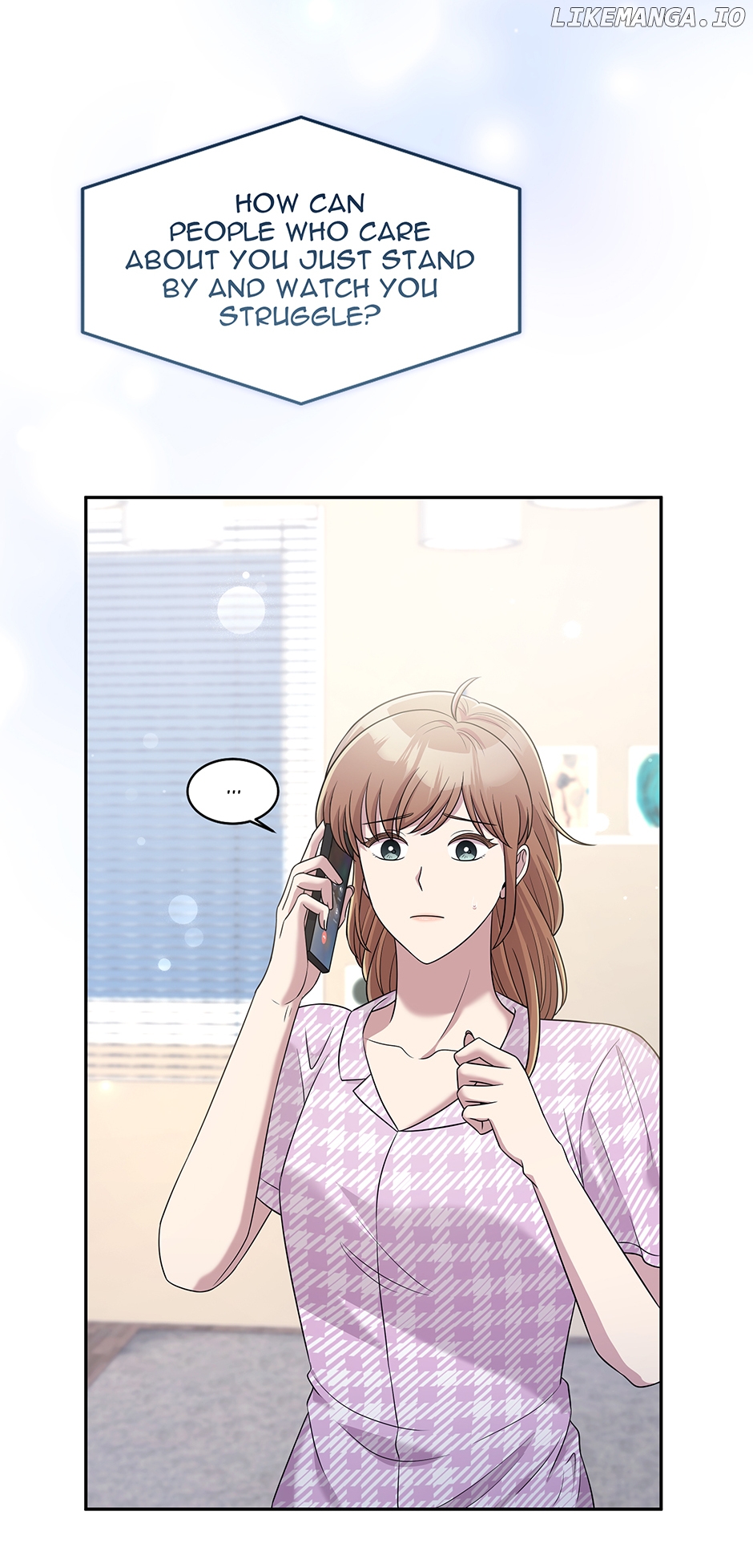 His Royal Appetite Chapter 44 - page 6