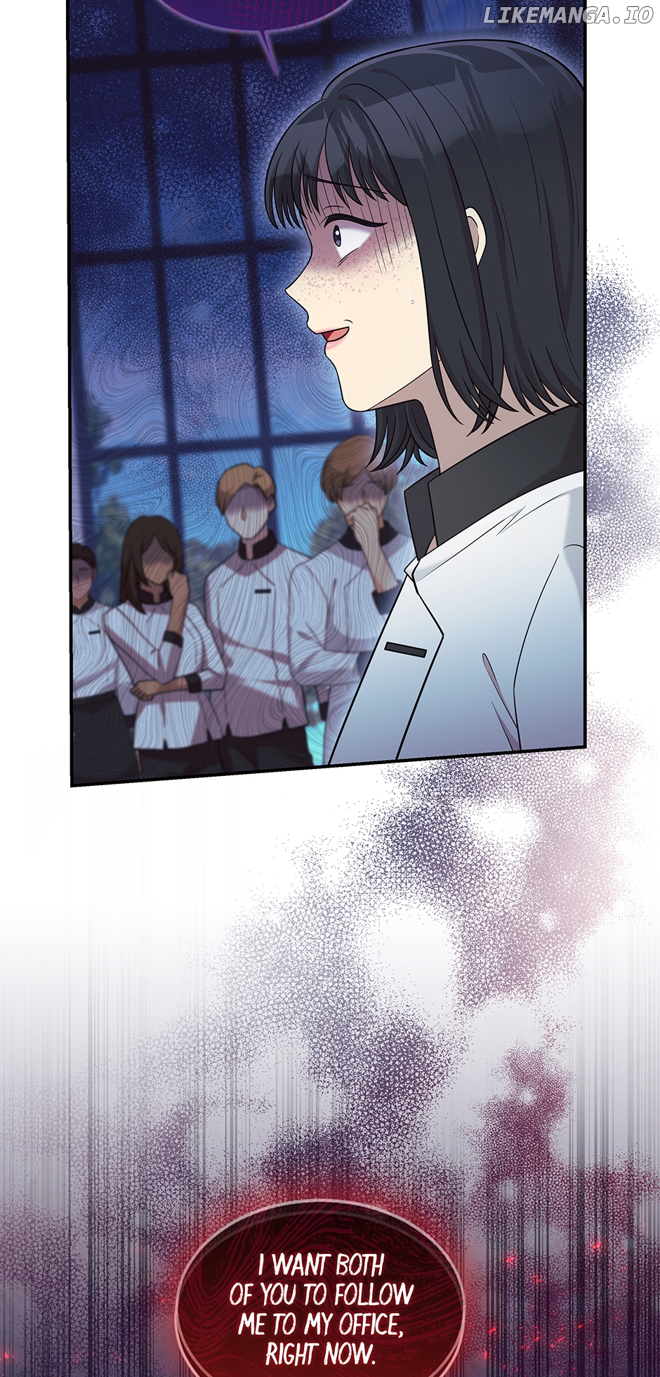 His Royal Appetite Chapter 44 - page 60