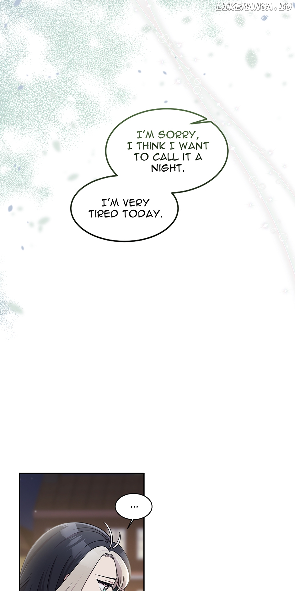 His Royal Appetite Chapter 44 - page 8