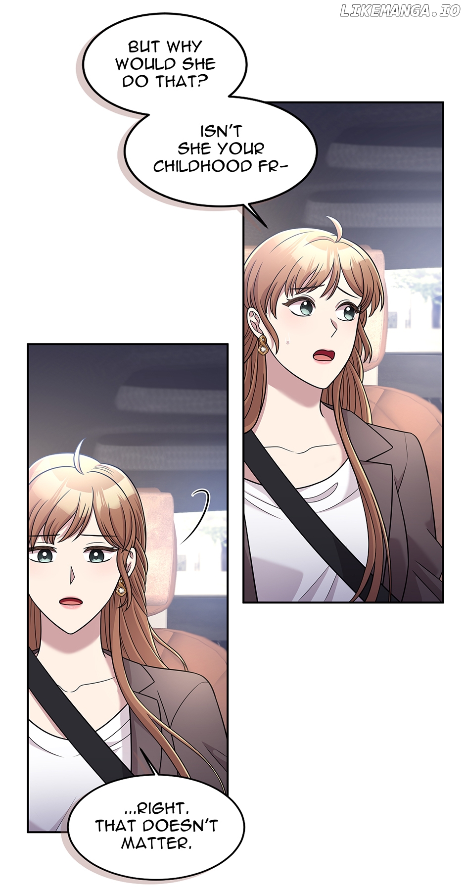 His Royal Appetite Chapter 46 - page 13
