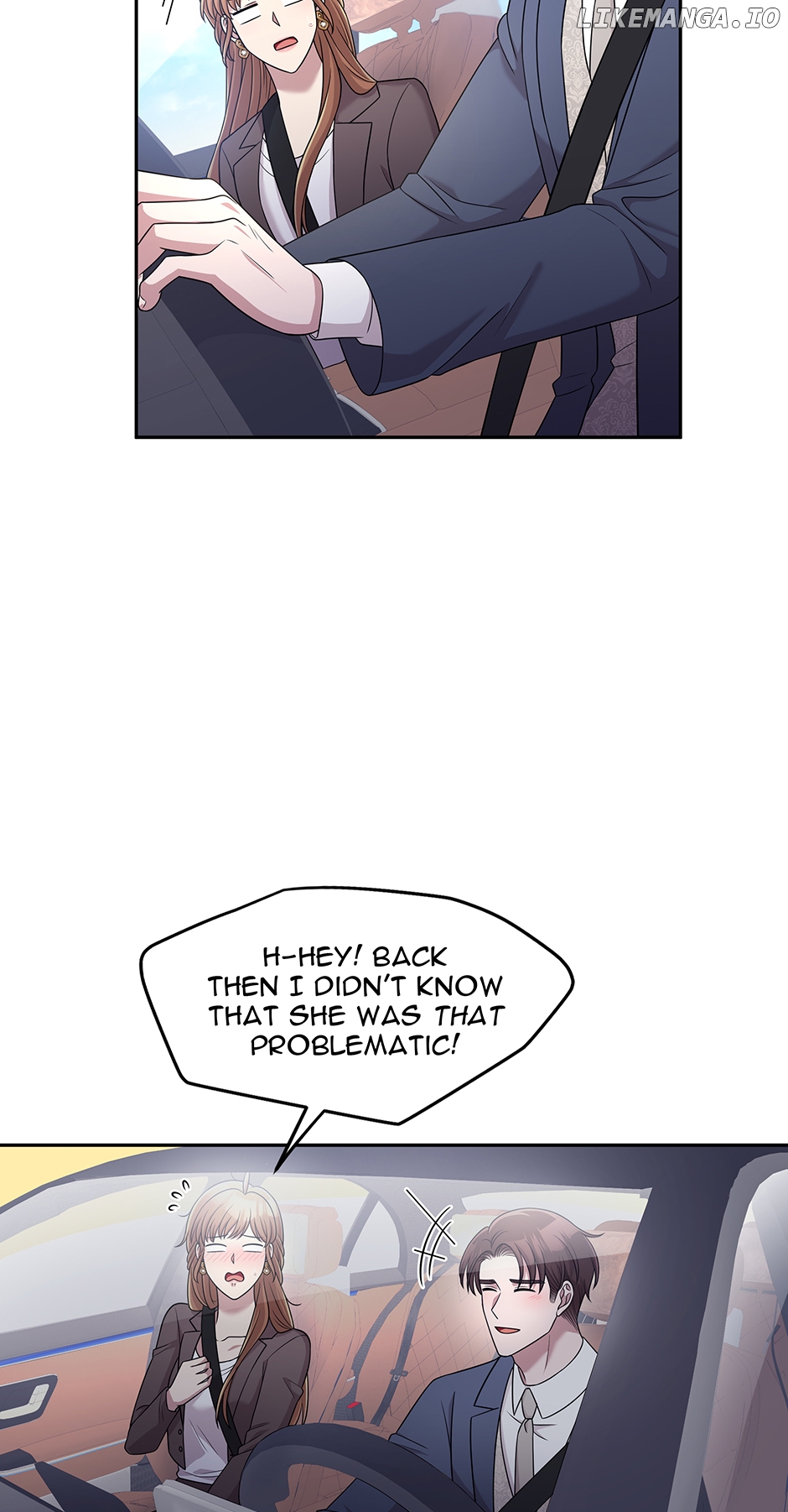 His Royal Appetite Chapter 46 - page 16