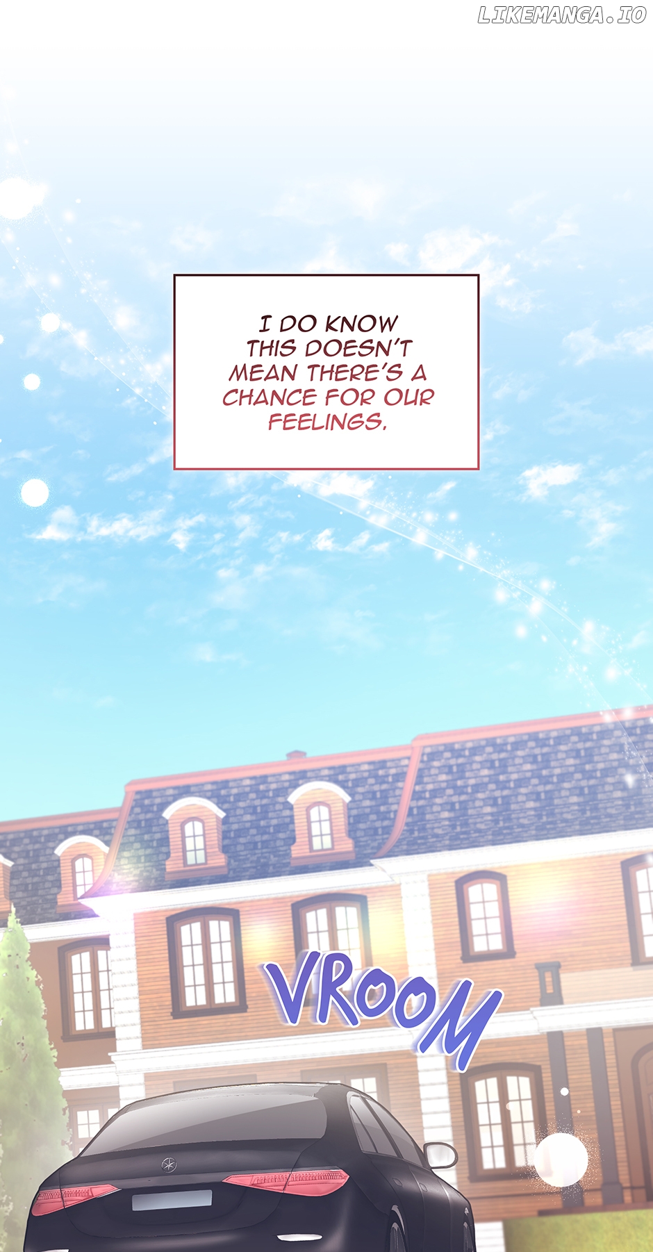 His Royal Appetite Chapter 46 - page 19