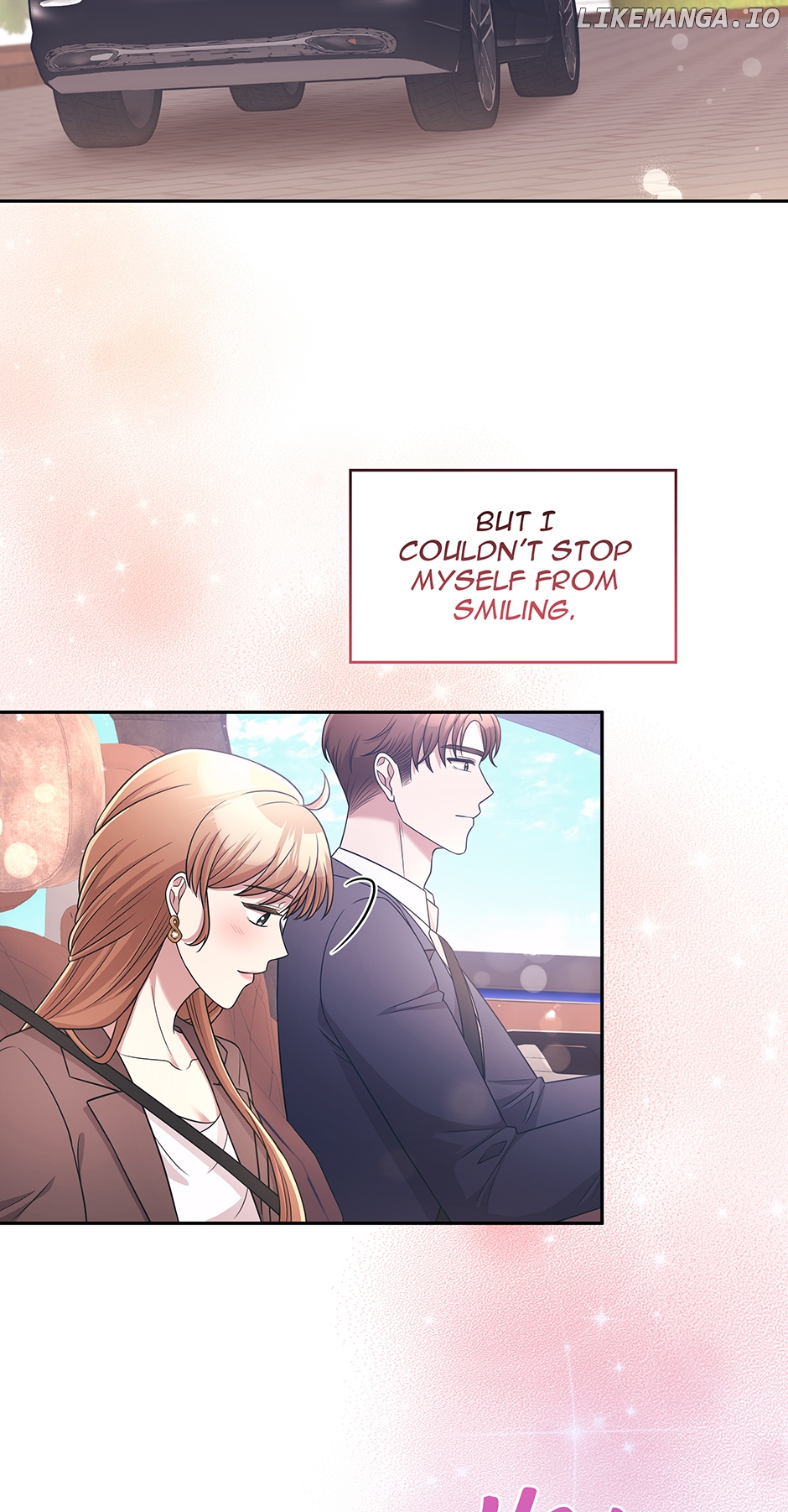 His Royal Appetite Chapter 46 - page 20