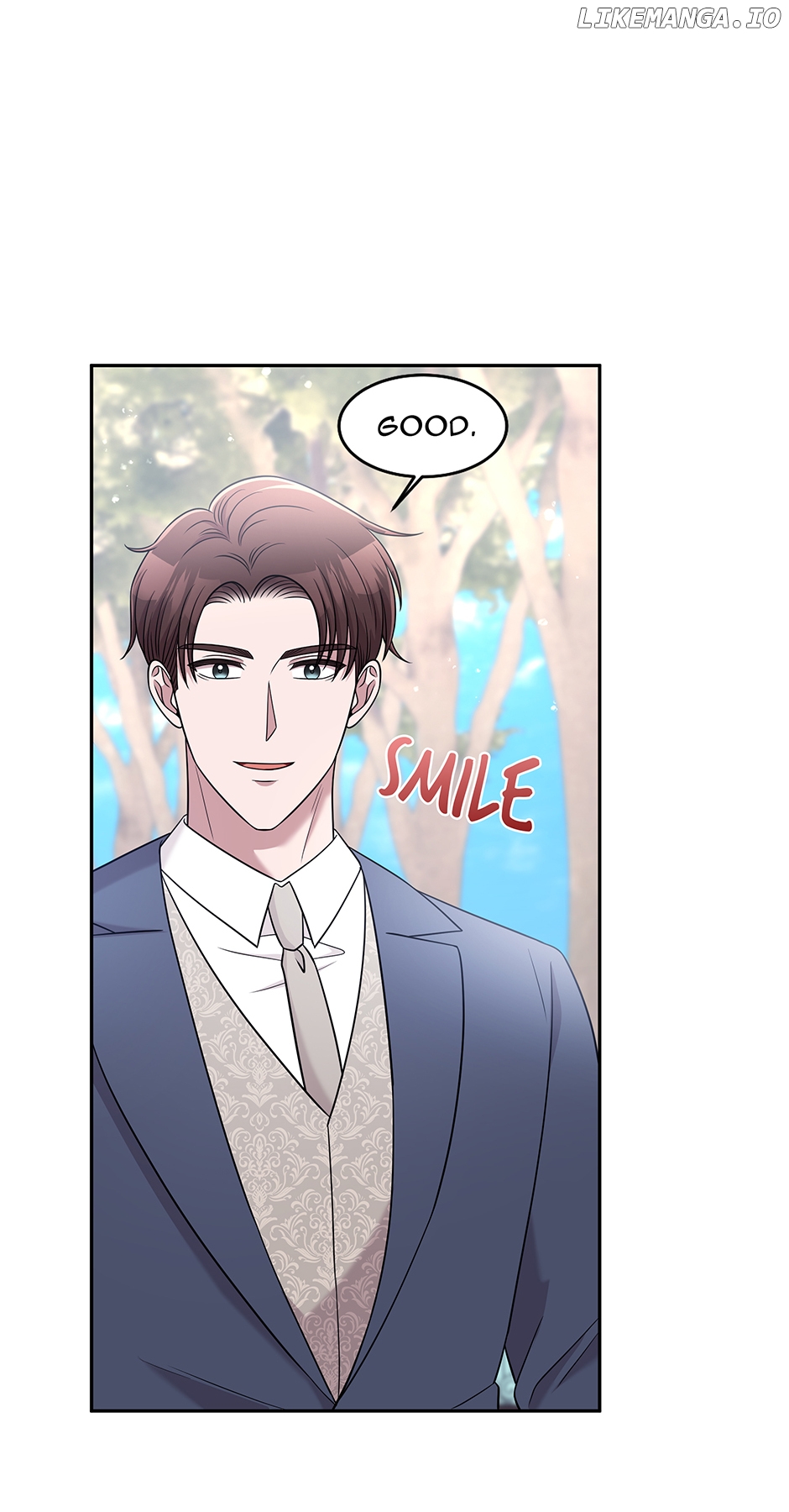 His Royal Appetite Chapter 46 - page 24