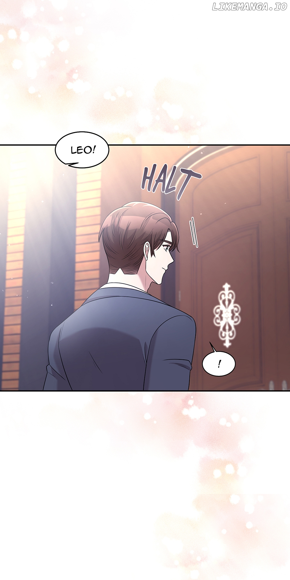 His Royal Appetite Chapter 46 - page 26