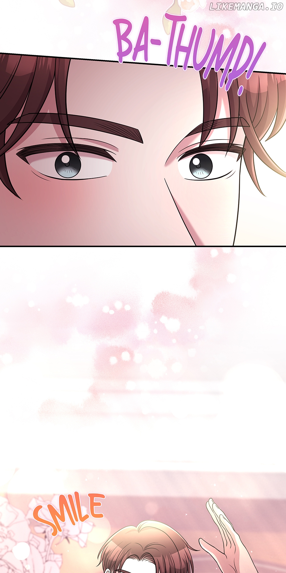 His Royal Appetite Chapter 46 - page 29
