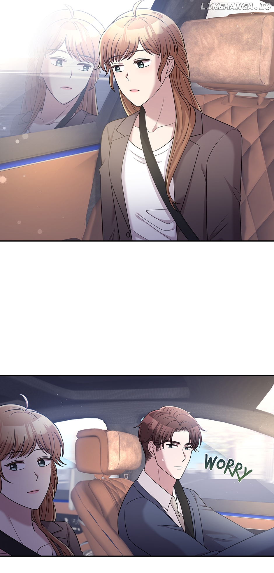 His Royal Appetite Chapter 46 - page 3