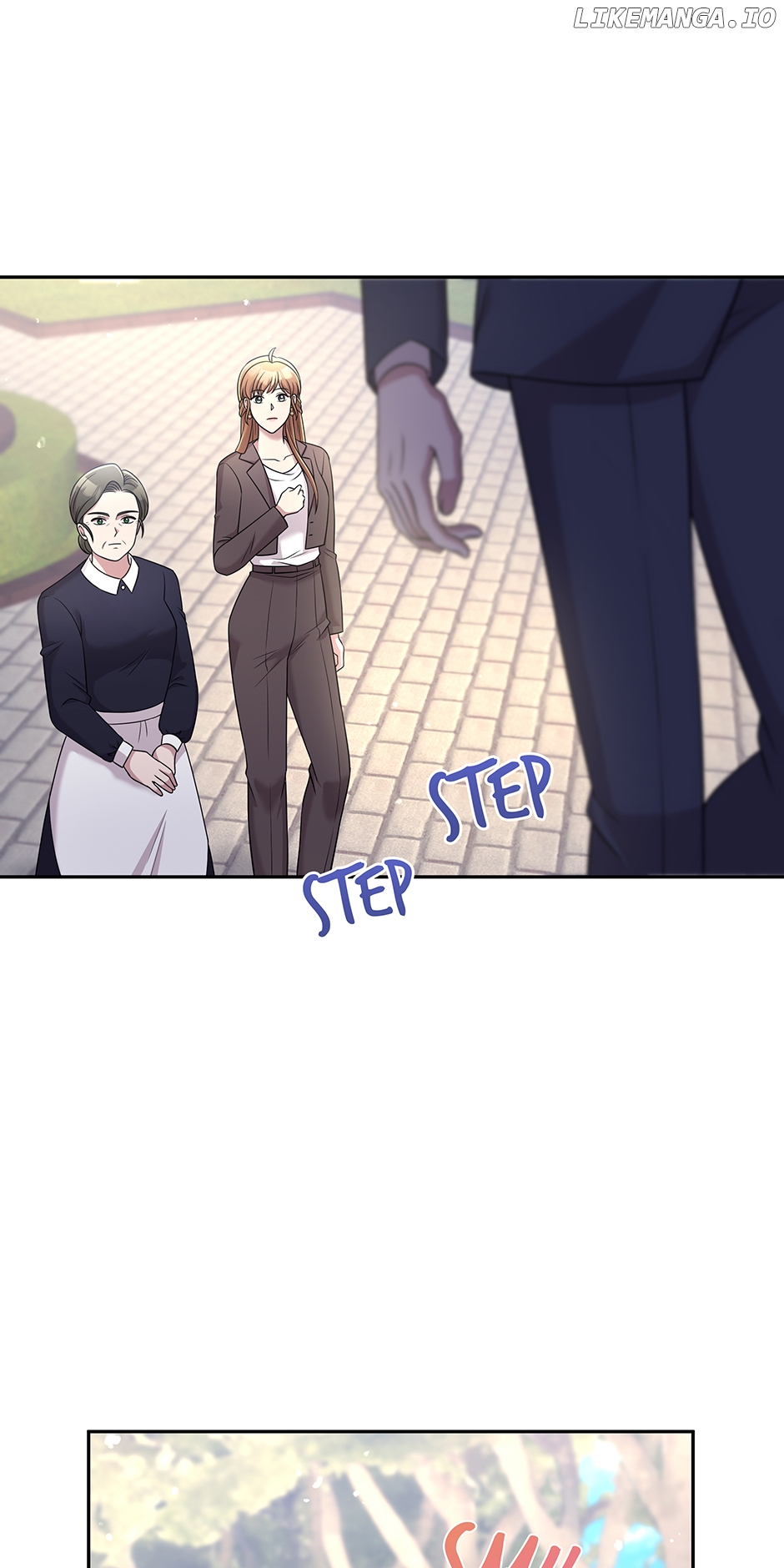 His Royal Appetite Chapter 46 - page 31