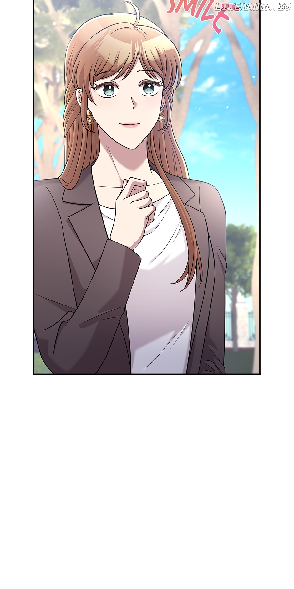 His Royal Appetite Chapter 46 - page 32