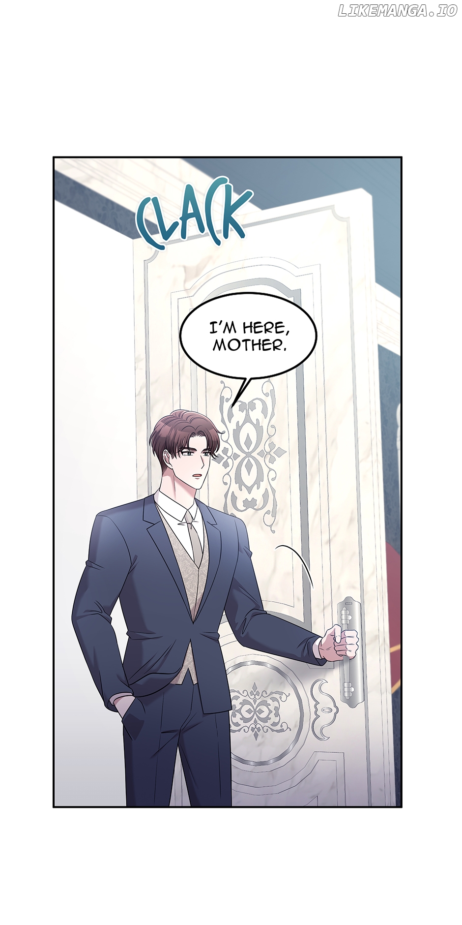 His Royal Appetite Chapter 46 - page 36