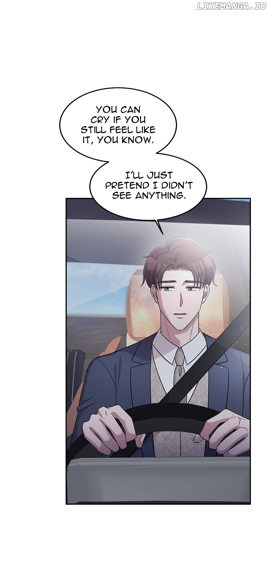 His Royal Appetite Chapter 46 - page 4