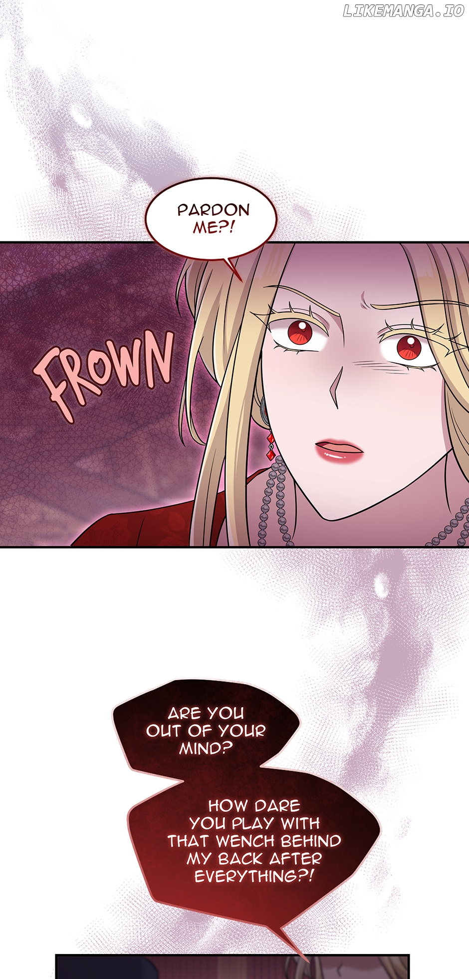 His Royal Appetite Chapter 46 - page 40