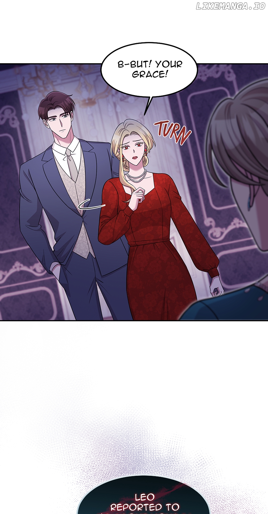 His Royal Appetite Chapter 46 - page 43