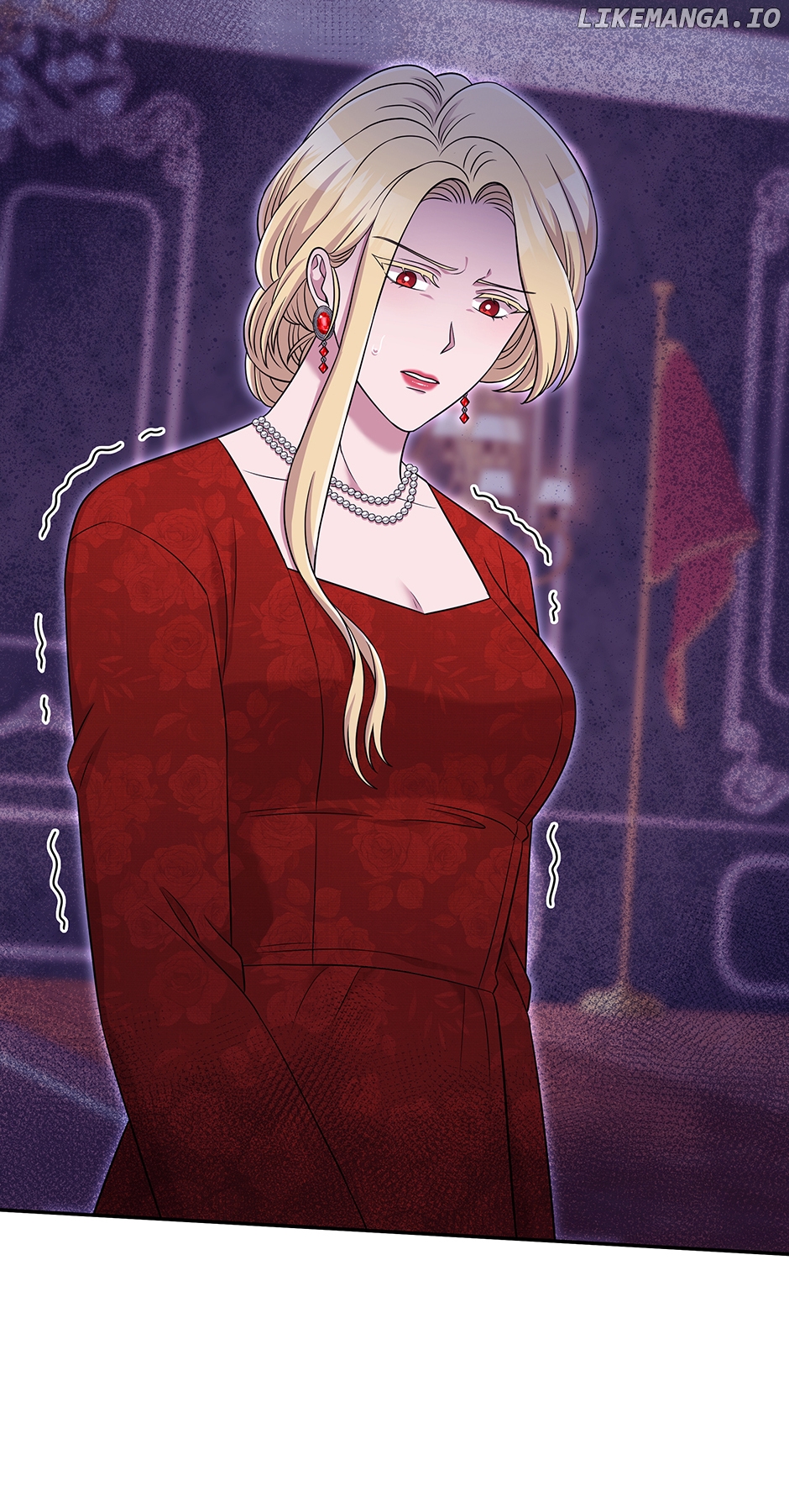 His Royal Appetite Chapter 46 - page 48