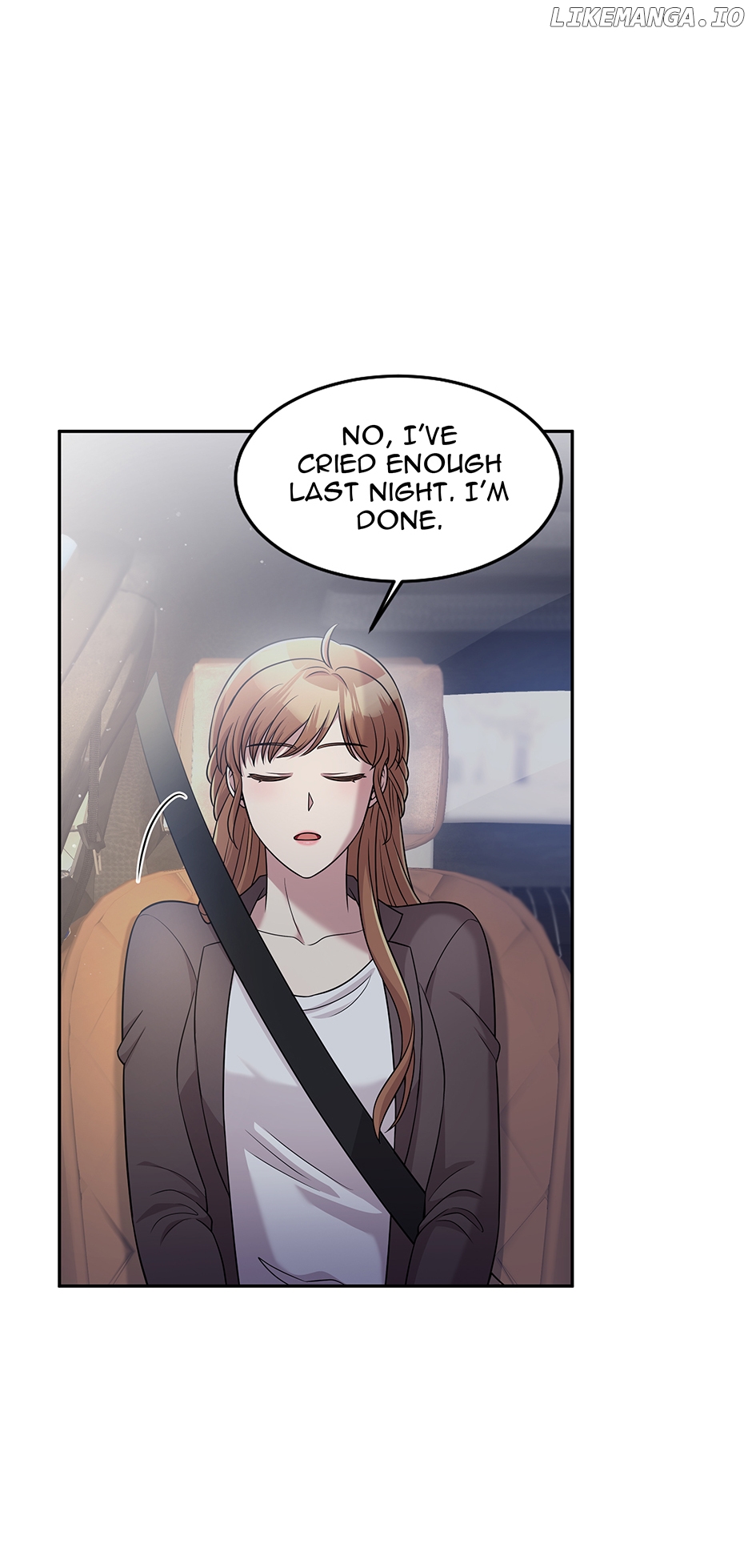 His Royal Appetite Chapter 46 - page 5