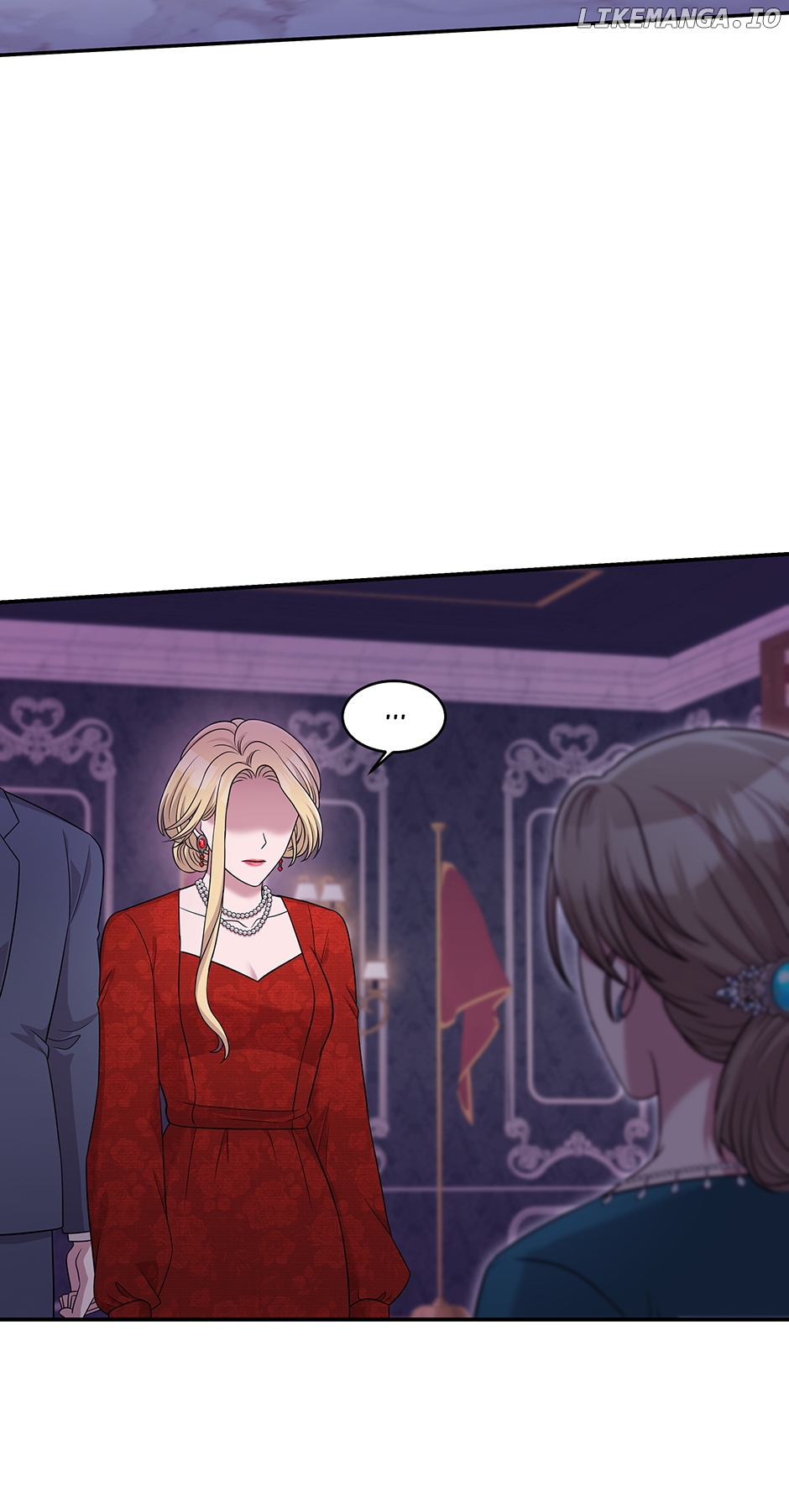 His Royal Appetite Chapter 46 - page 50