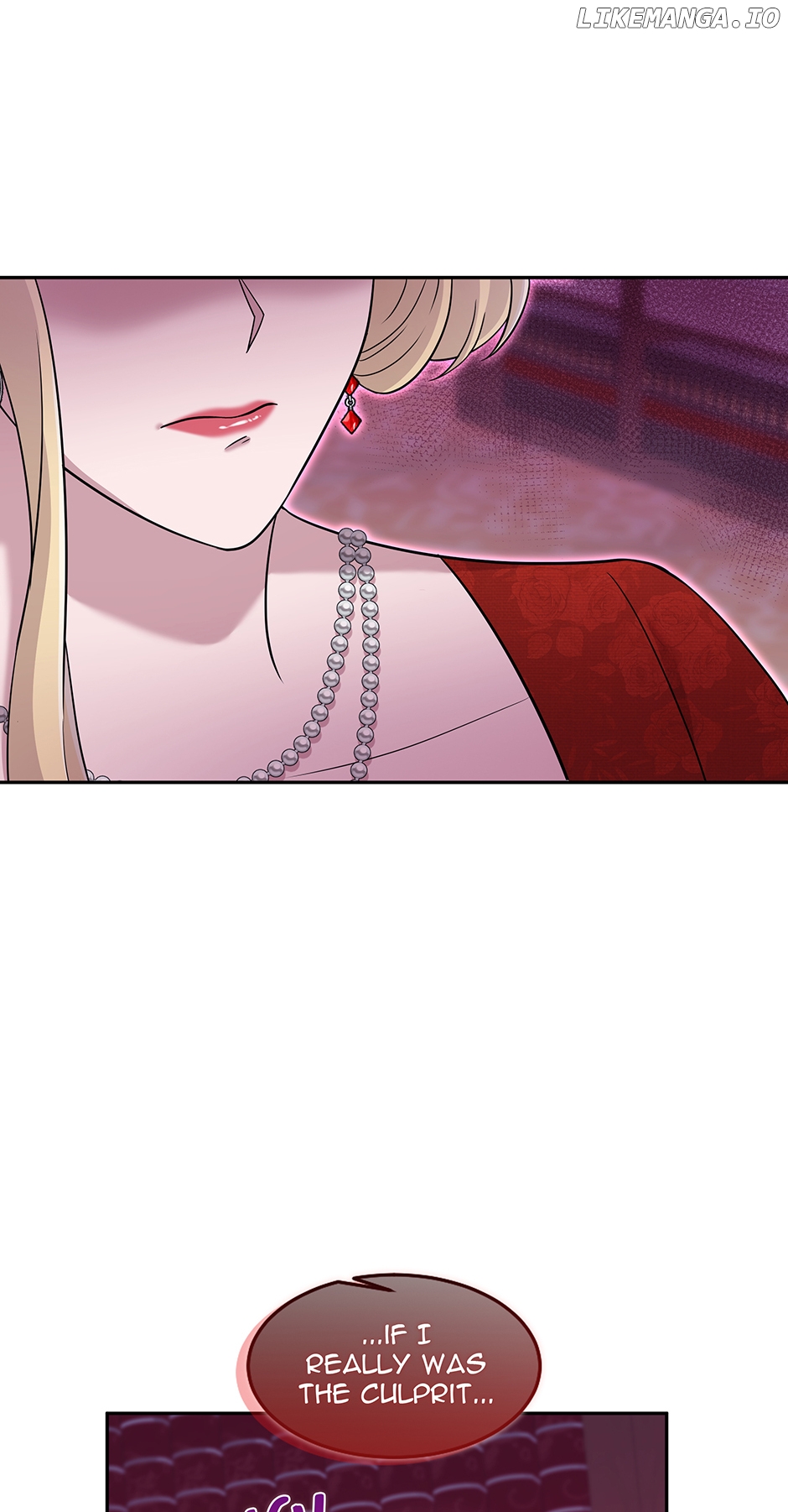 His Royal Appetite Chapter 46 - page 51
