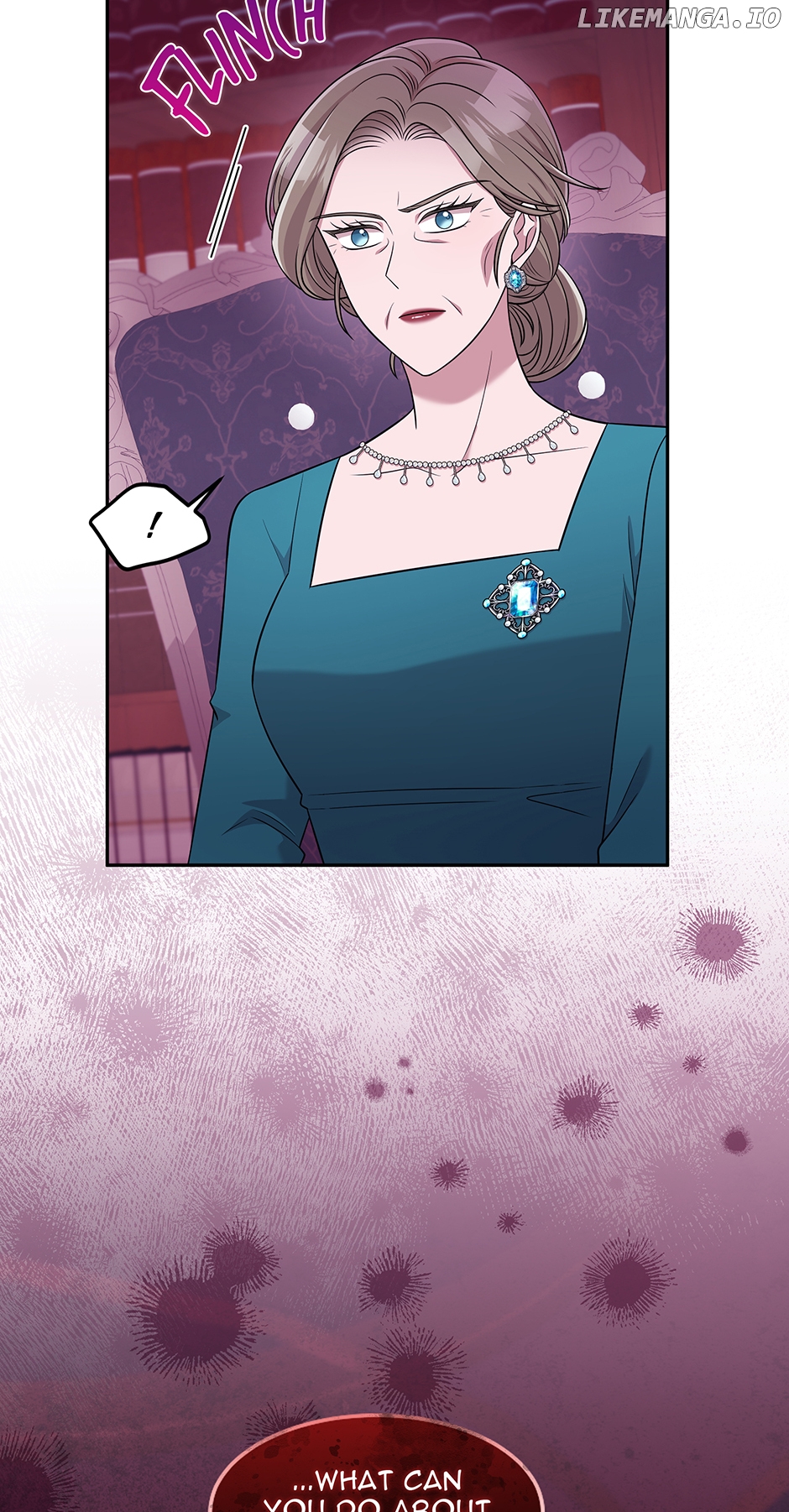His Royal Appetite Chapter 46 - page 52
