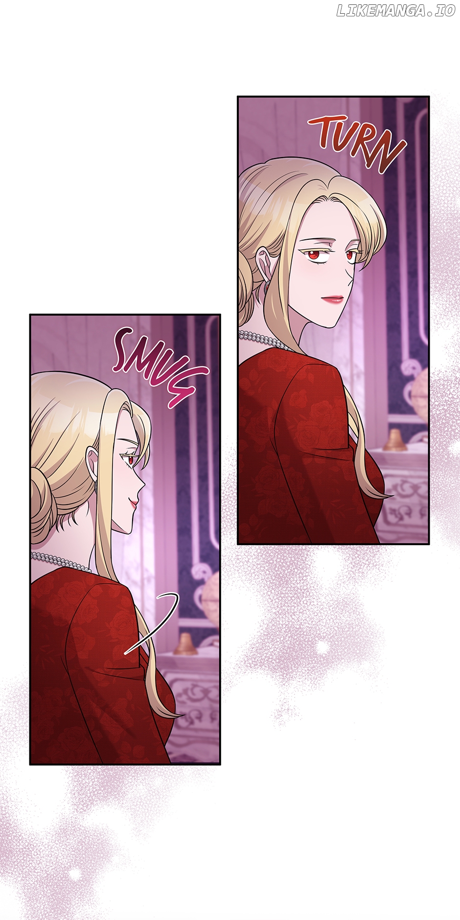His Royal Appetite Chapter 46 - page 55