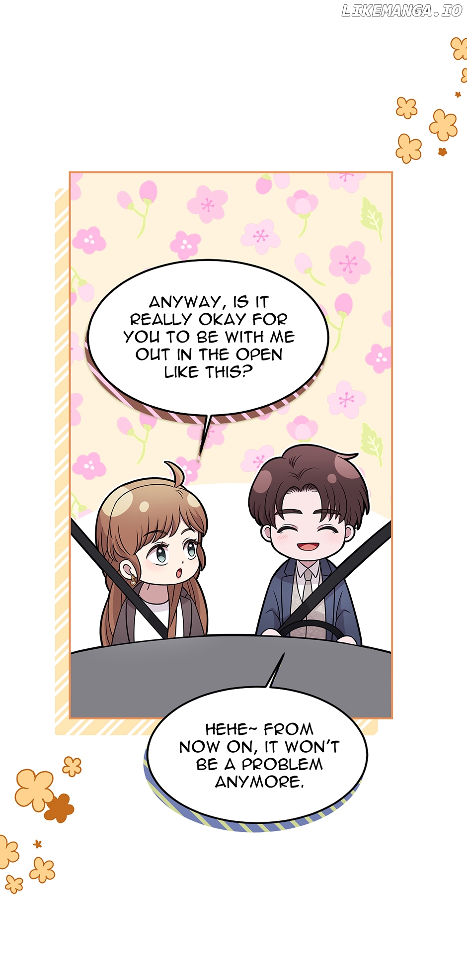 His Royal Appetite Chapter 46 - page 9