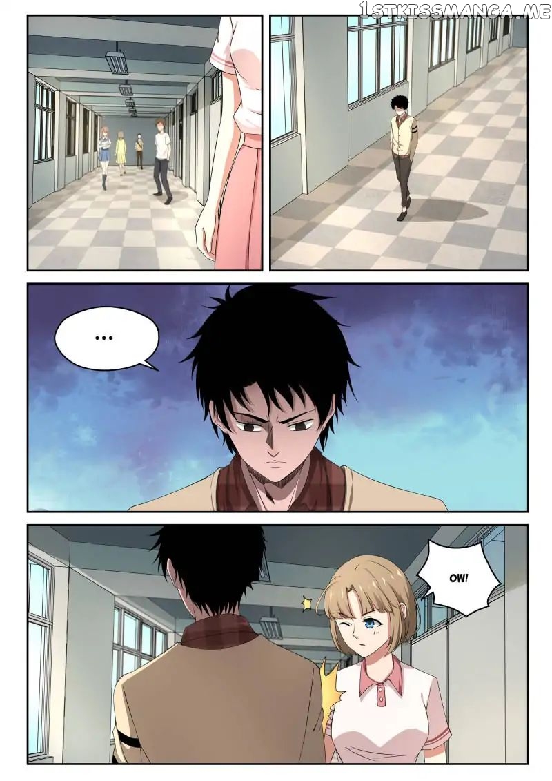Strongest Abandoned Son chapter 3 - page 15