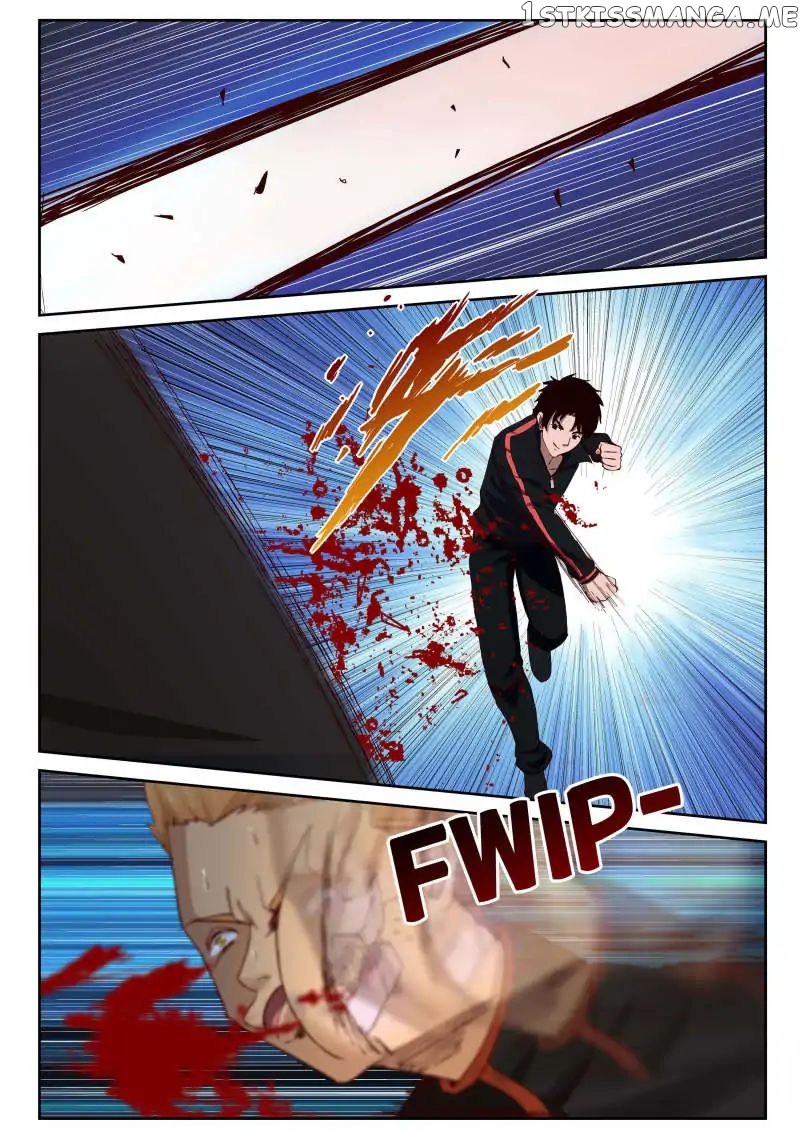 Strongest Abandoned Son chapter 26 - page 3