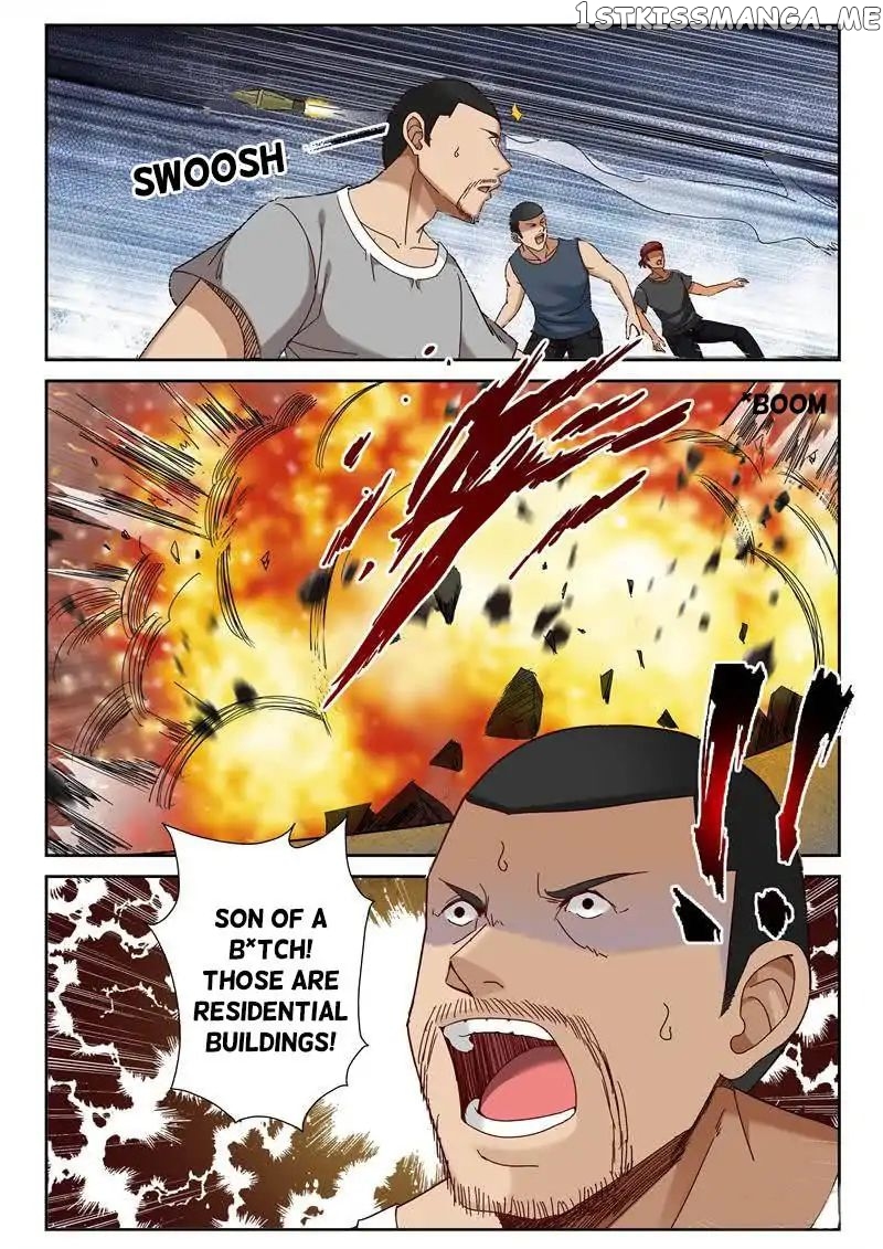Strongest Abandoned Son chapter 59 - page 4