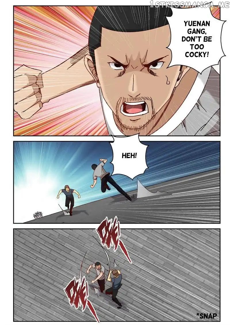 Strongest Abandoned Son chapter 59 - page 6