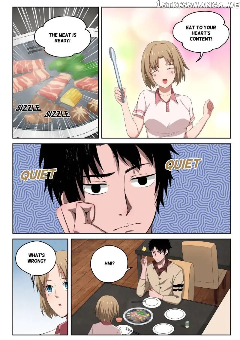Strongest Abandoned Son chapter 4 - page 11