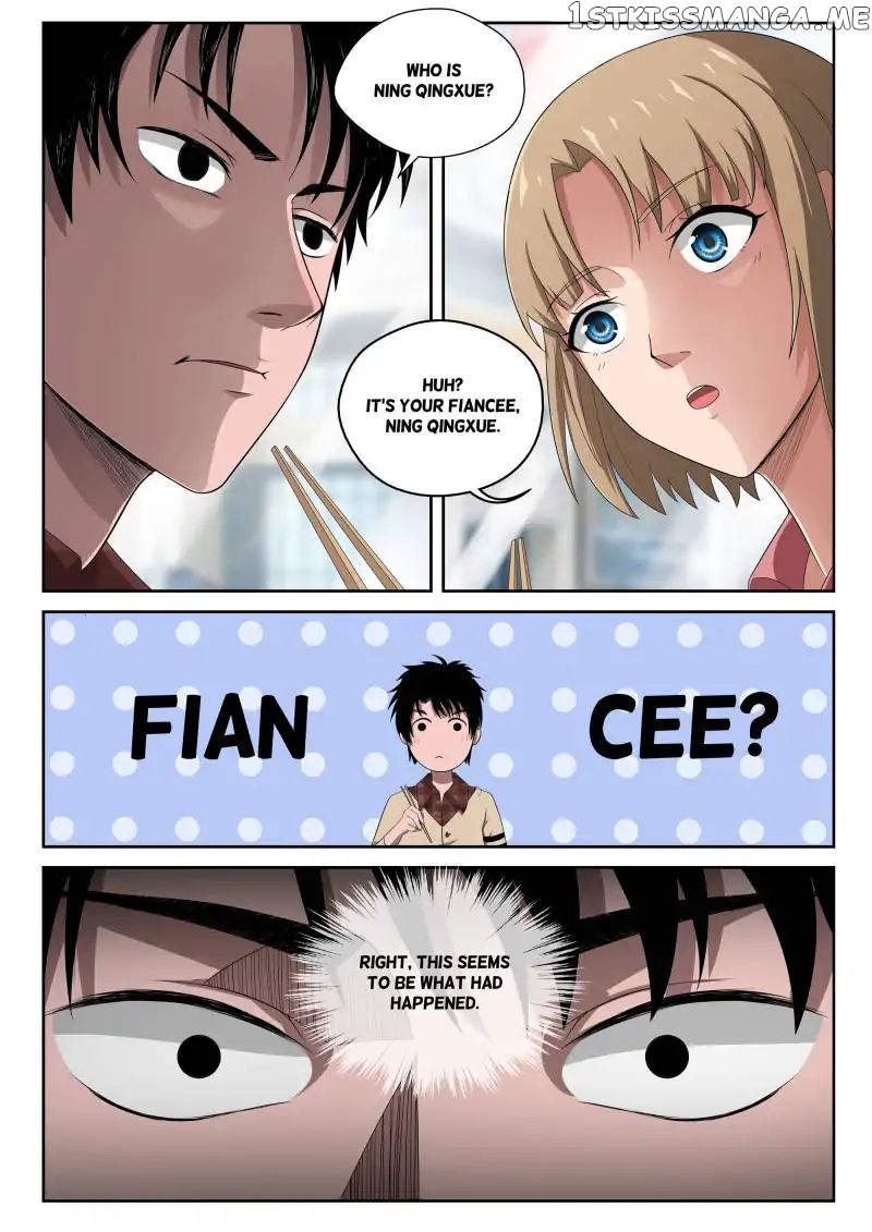 Strongest Abandoned Son chapter 4 - page 13