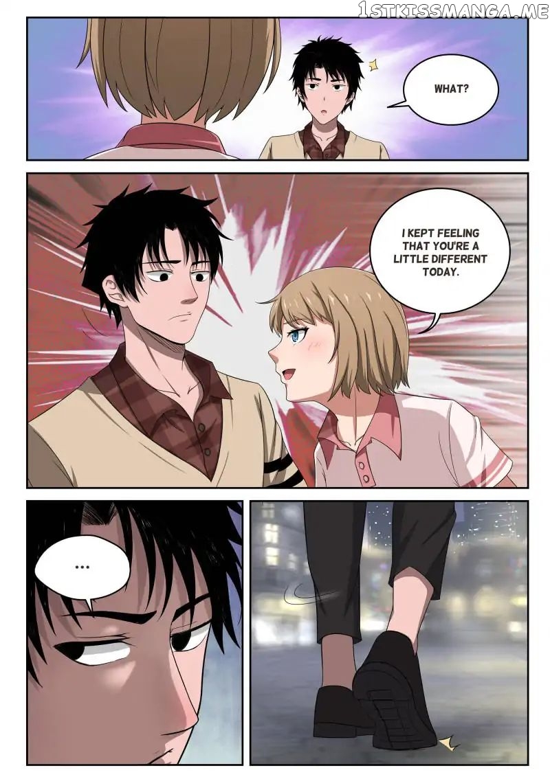 Strongest Abandoned Son chapter 4 - page 26