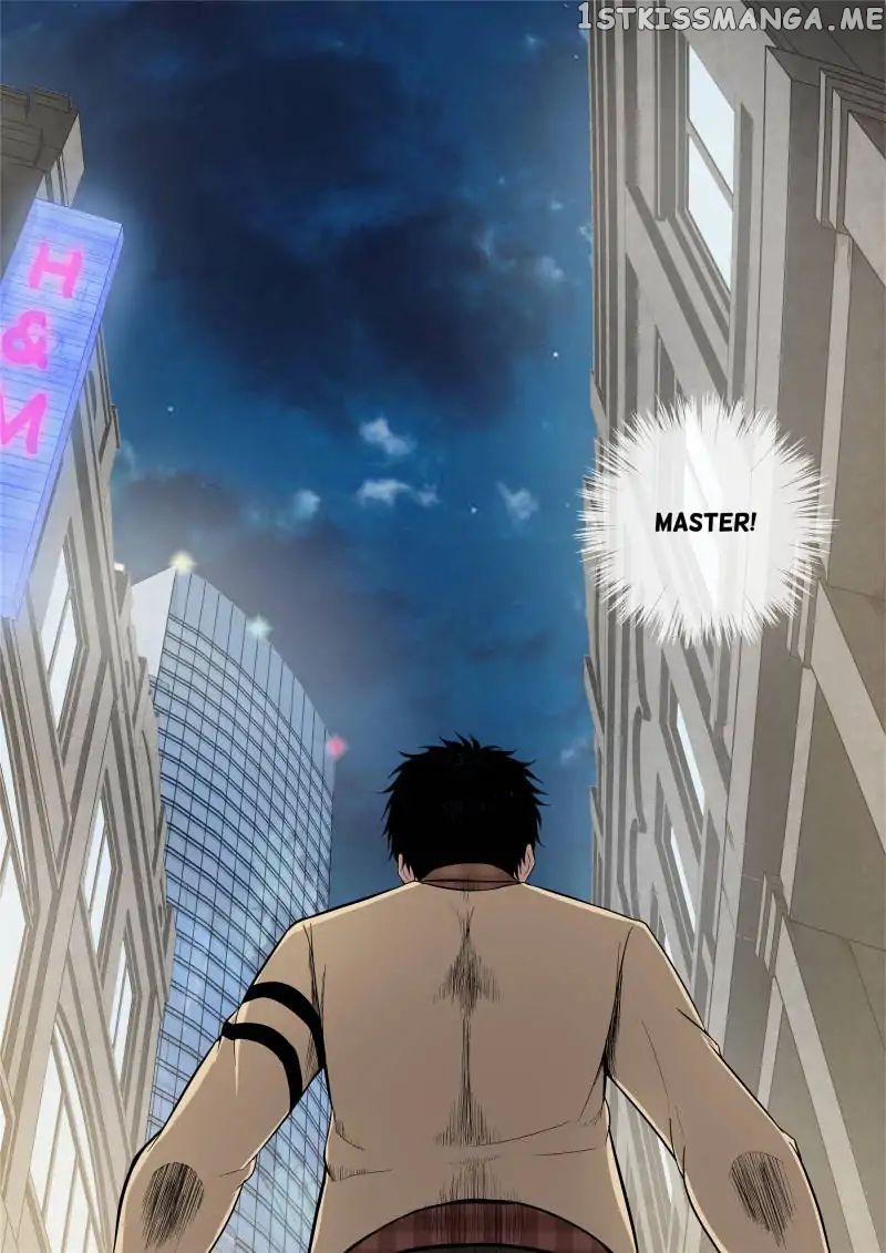 Strongest Abandoned Son chapter 4 - page 29