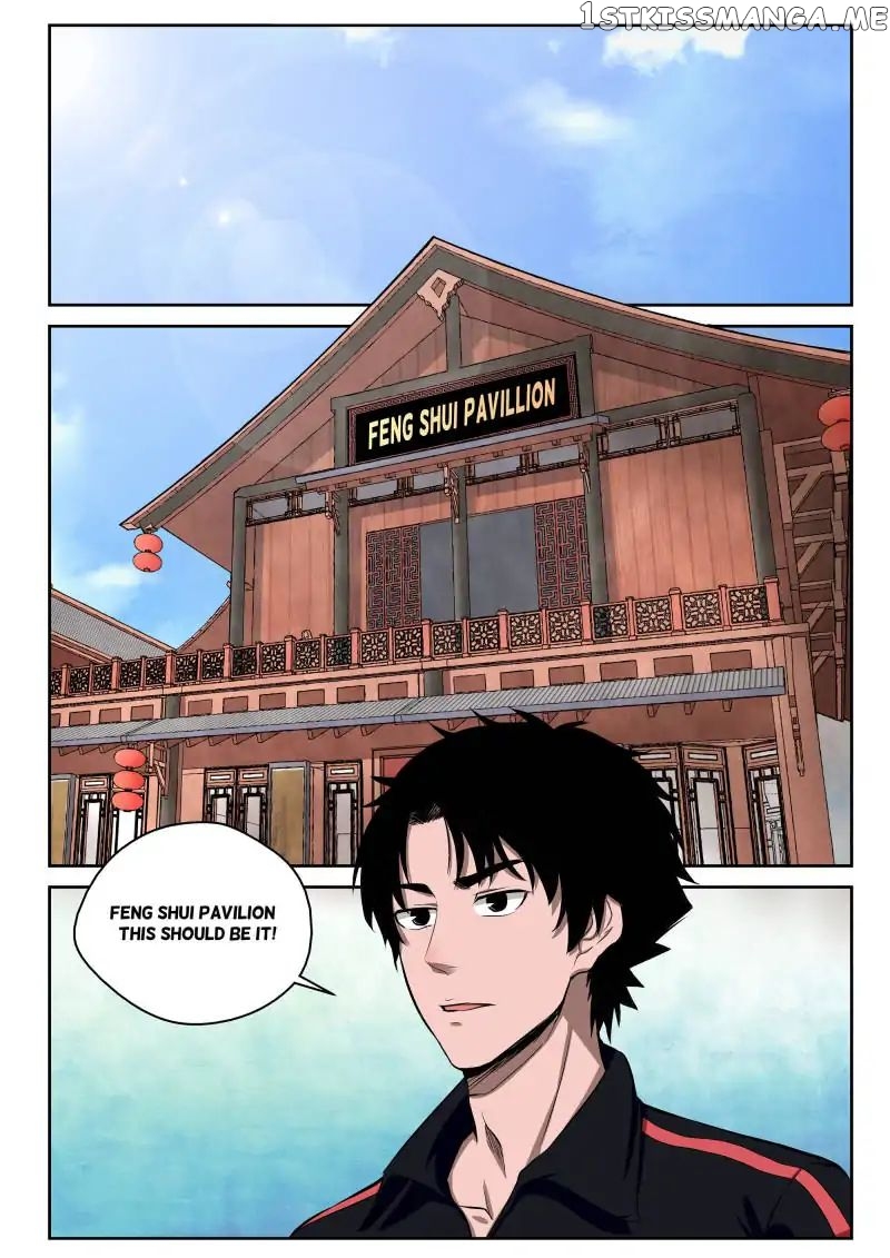 Strongest Abandoned Son chapter 5 - page 14