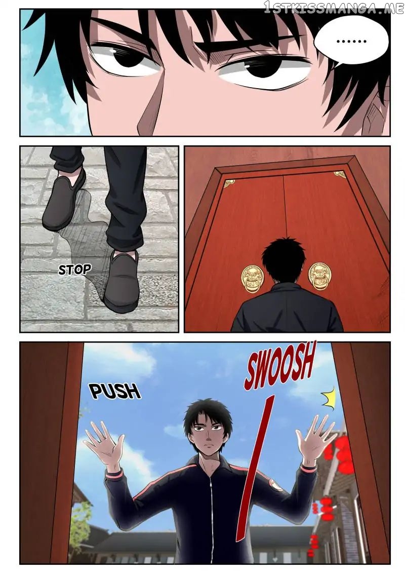 Strongest Abandoned Son chapter 5 - page 20