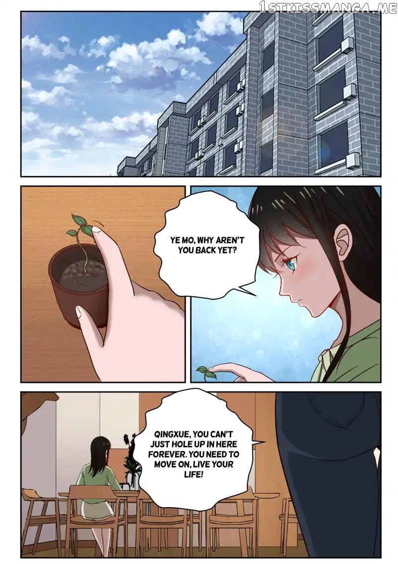 Strongest Abandoned Son chapter 63 - page 8