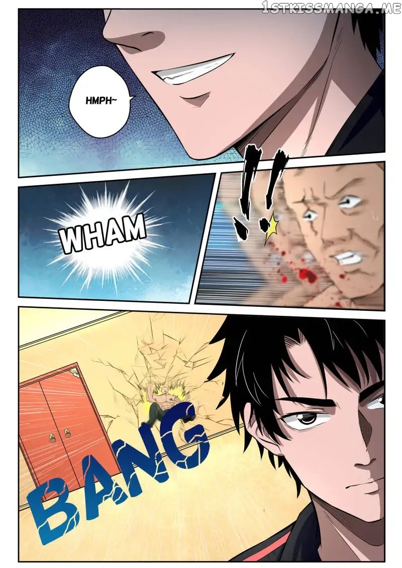 Strongest Abandoned Son chapter 6 - page 17