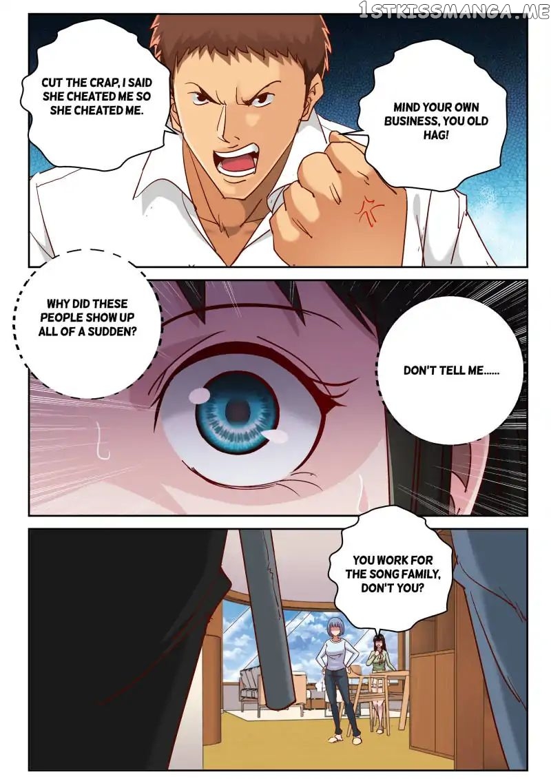 Strongest Abandoned Son chapter 64 - page 5