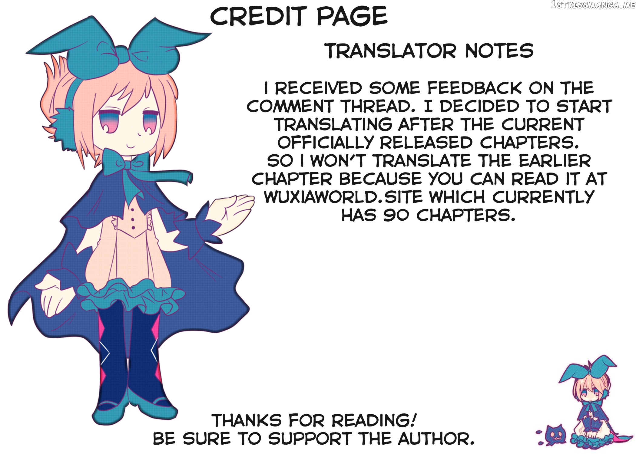 Strongest Abandoned Son chapter 91 - page 10