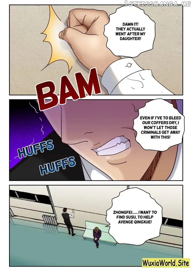 Strongest Abandoned Son chapter 65 - page 6