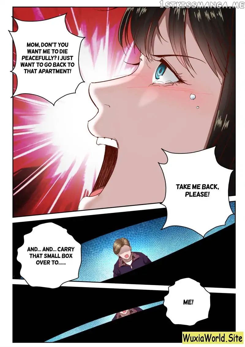 Strongest Abandoned Son chapter 66 - page 3