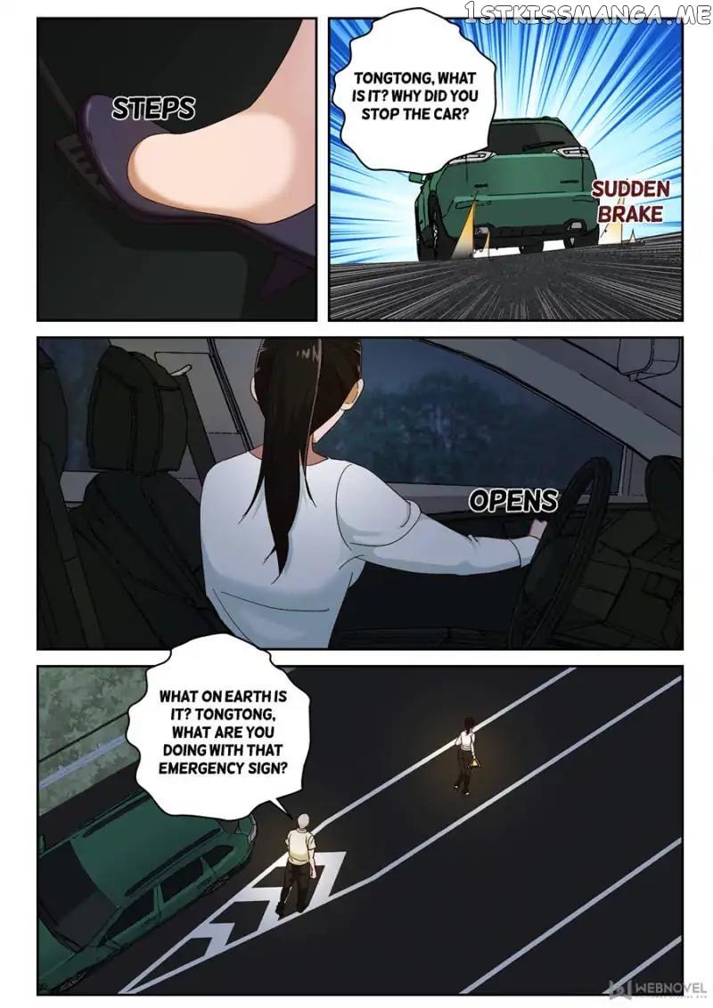 Strongest Abandoned Son chapter 86 - page 5