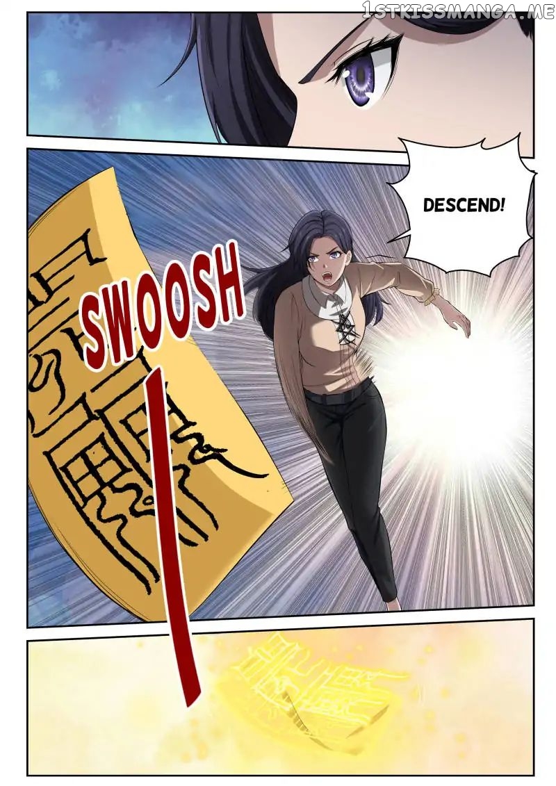 Strongest Abandoned Son chapter 10 - page 3