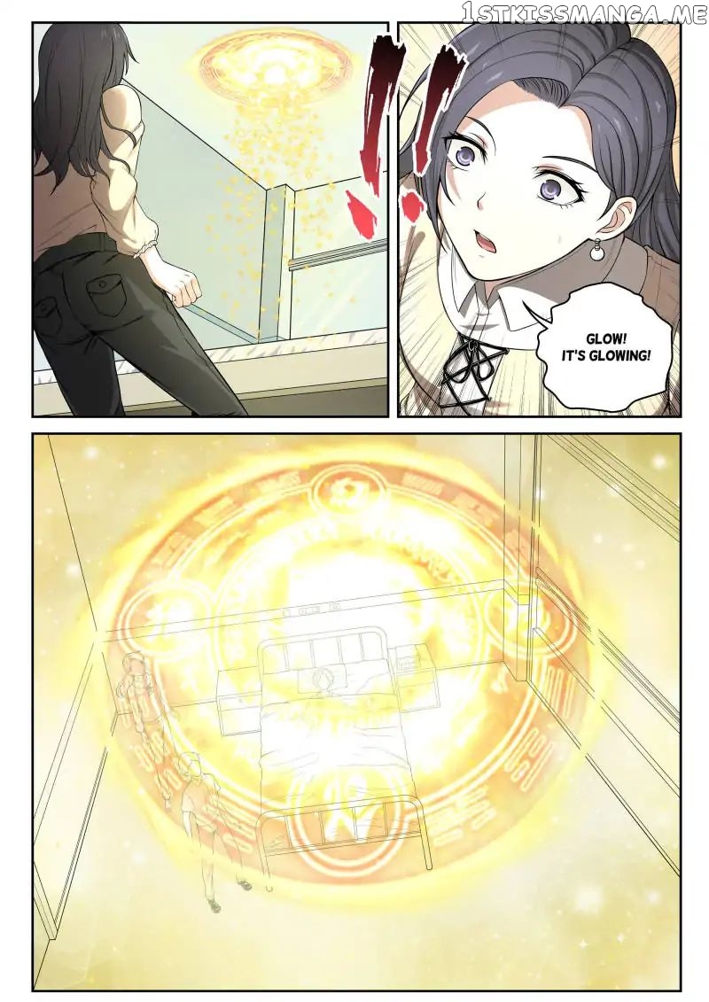 Strongest Abandoned Son chapter 10 - page 4